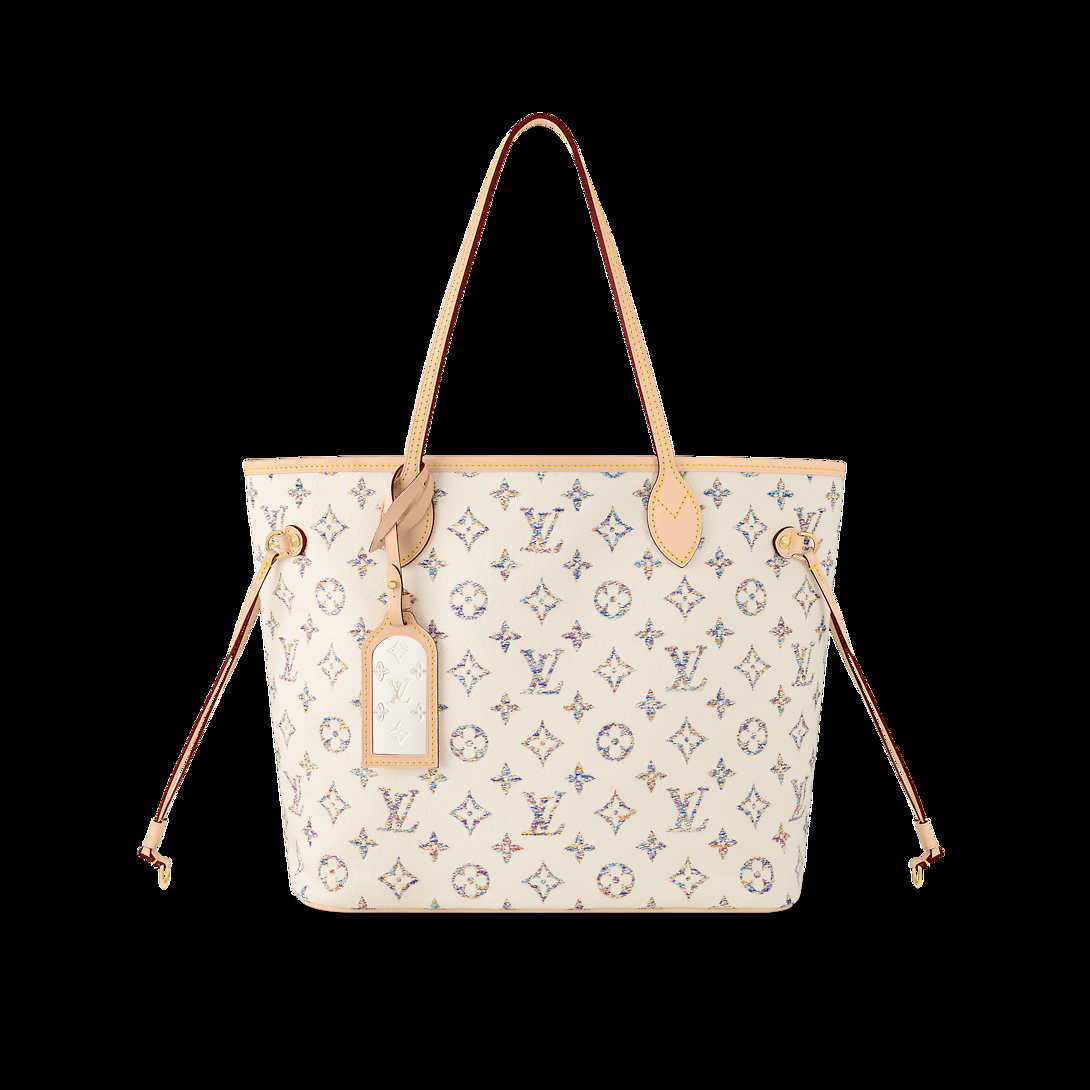 LOUIS VUITTON NEVERFULL MM M24905 (31*28*14cm) LOUIS VUITTON NEVERFULL MM M24905 (31*28*14cm)